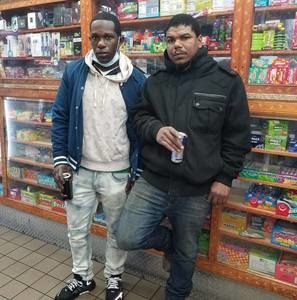 Meet your Posher, Anthony